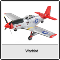 RC Warbirds