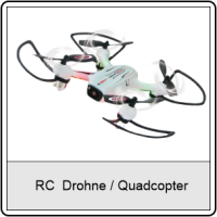 RC Drohne / Quadcopter