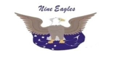 Níne Eagles