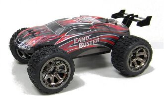 Ersatzteile Land Buster Siva Toys