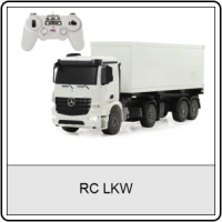RC Car - LKW