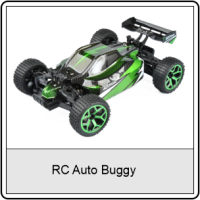 RC Car - Buggy