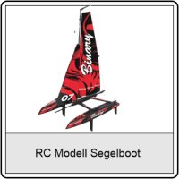 Modell Segelboote RTR