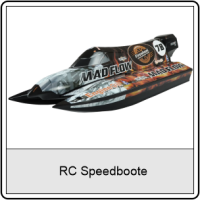 Modell Speedboote RTR