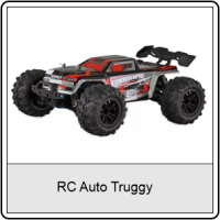RC Car - Truggy