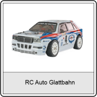 RC Car - Glattbahn/Drift