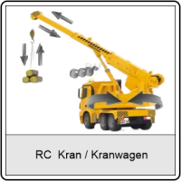 RC Kran/Kranwagen
