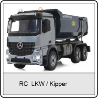 RC LKW / Kipper