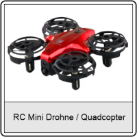 RC Mini Drohne / Quadcopter
