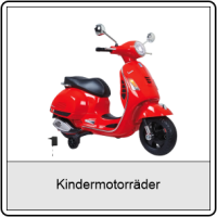 Jamara Ride-On Kindermotorräder