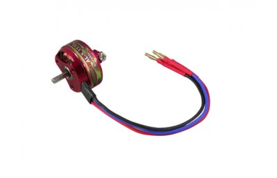 E-Motor Magnum AL-S 1518