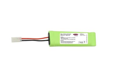 Akku Big Yacht NiMh 8,4V 2000mAh