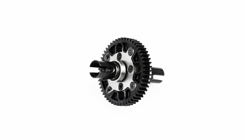 VB1112 Mitteldifferential Set EVO-X 6000