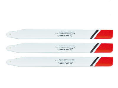 rotor blades SC150 3D