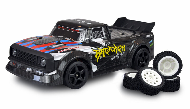 Drift Sport Car Breaker 1:16 2,4GHz RTR