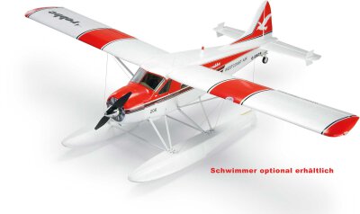 Robbet DHC-2 BEAVER "AIR BEAVER"   PNP