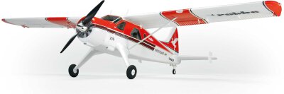 Robbet DHC-2 BEAVER "AIR BEAVER"   PNP