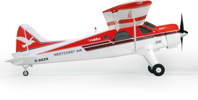 Robbet DHC-2 BEAVER "AIR BEAVER"   PNP