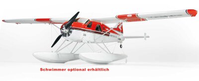 Robbet DHC-2 BEAVER "AIR BEAVER"   PNP