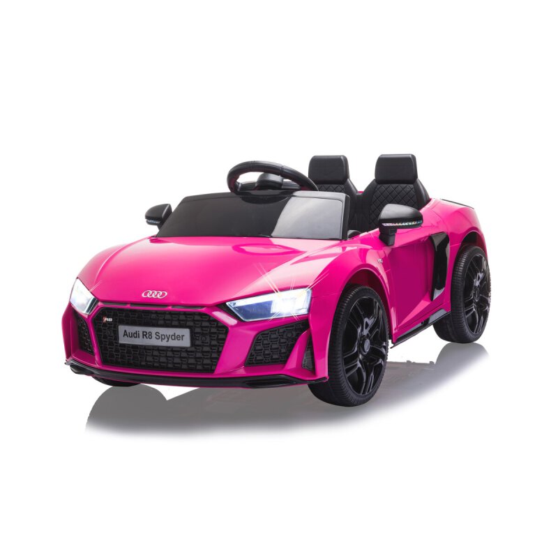 Audi r8 spyder kids online