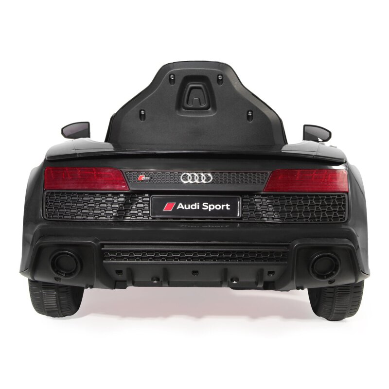 Audi r8 ride on car online