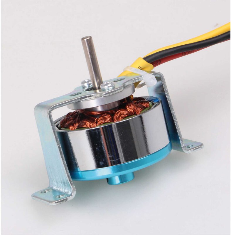 Brushless Motor + Befestigung AIR BEAVER