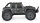 Gantry Cross-Country Truck brushed 4WD 1:16 RTR grau