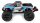 Hyper GO Monstertruck brushless 4WD 1:16 RTR blau/weiß