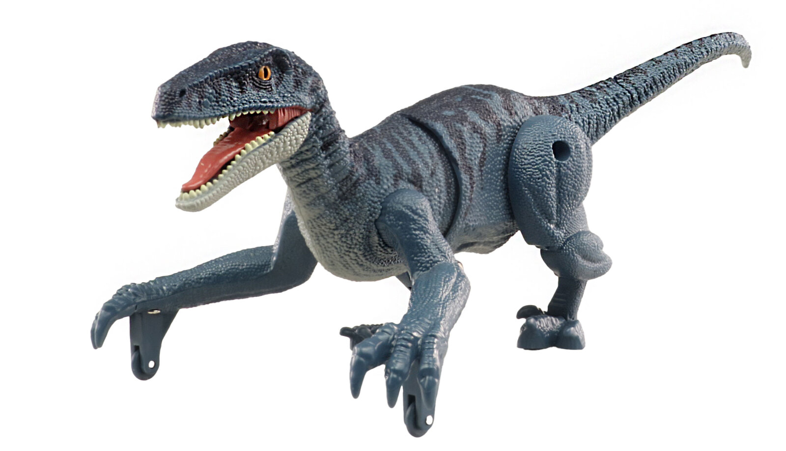 Velociraptor RC 21cm, Dinosaurier RTR