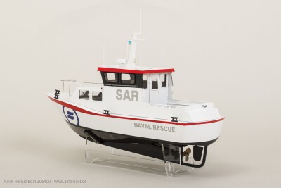 Naval Rescue Boat 540mm