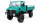 Mercedes-Benz Unimog Advanced 4WD 1:12 RTR petrol