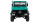 Mercedes-Benz Unimog Advanced 4WD 1:12 RTR petrol