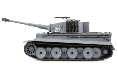 Tiger I PV-Panzer mit IR-Battle-Funktion 1:24 RTR