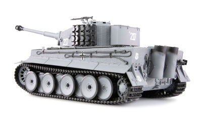 Tiger I PV-Panzer mit IR-Battle-Funktion 1:24 RTR