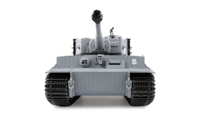 Tiger I PV-Panzer mit IR-Battle-Funktion 1:24 RTR