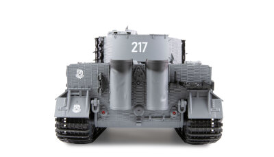 Tiger I PV-Panzer mit IR-Battle-Funktion 1:24 RTR