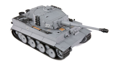 Tiger I PV-Panzer mit IR-Battle-Funktion 1:24 RTR