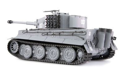 Tiger I MP-Panzer mit IR Battle-Funktion 1:24 RTR