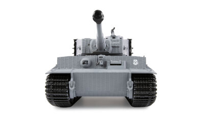 Tiger I MP-Panzer mit IR Battle-Funktion 1:24 RTR