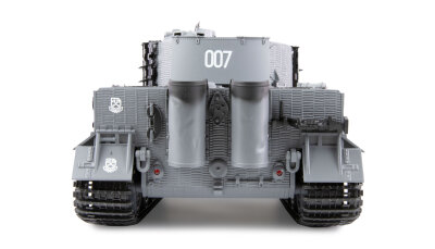 Tiger I MP-Panzer mit IR Battle-Funktion 1:24 RTR