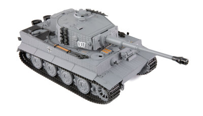 Tiger I MP-Panzer mit IR Battle-Funktion 1:24 RTR