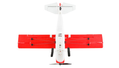 Maule M7 brushless 510mm 4-Kanal 3D/6G RTF rot