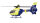 AFX-135 PRO Alpine Air Ambulance Helikopter 6-Kanal 6G RTF