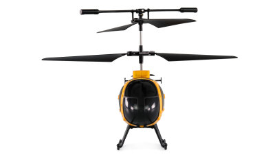 MD500E CX Koaxial Hubschrauber 3-Kanal RTF