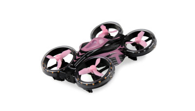 FightStar Battle Drone RTF pink