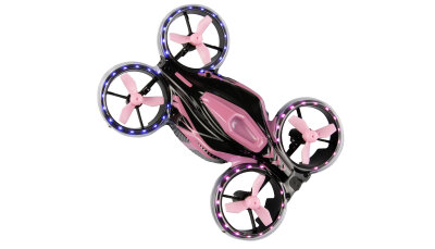 FightStar Battle Drone RTF pink