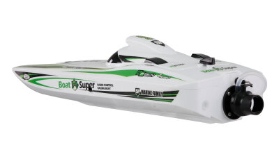 Green Arrow Katamaran brushless Jetantrieb 400mm RTR