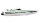 Green Arrow Katamaran brushless Jetantrieb 400mm RTR