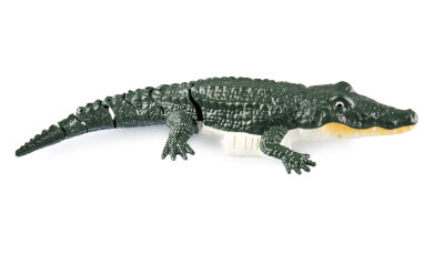 Croco das kleine Krokodil 370mm 4-Kanal RTR