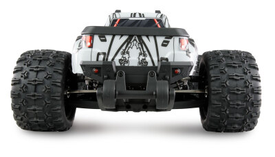 Hyper Go MTX10 Monstertruck Brushless 1:10 ARTR grau